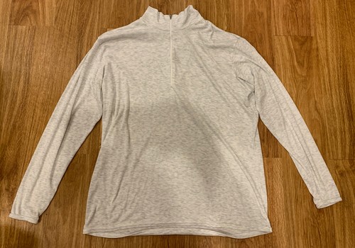 capilene thermal weight hoodie