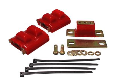 Energy Suspension 3.1130R-BCR 