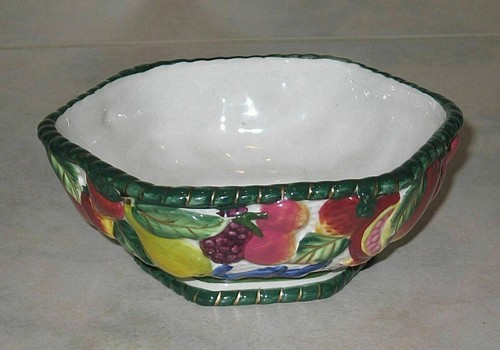 Fantastic Fitz & Floyd 