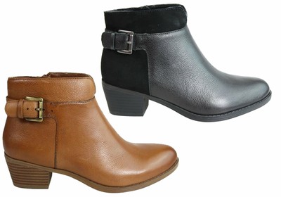 naturalizer wanya bootie
