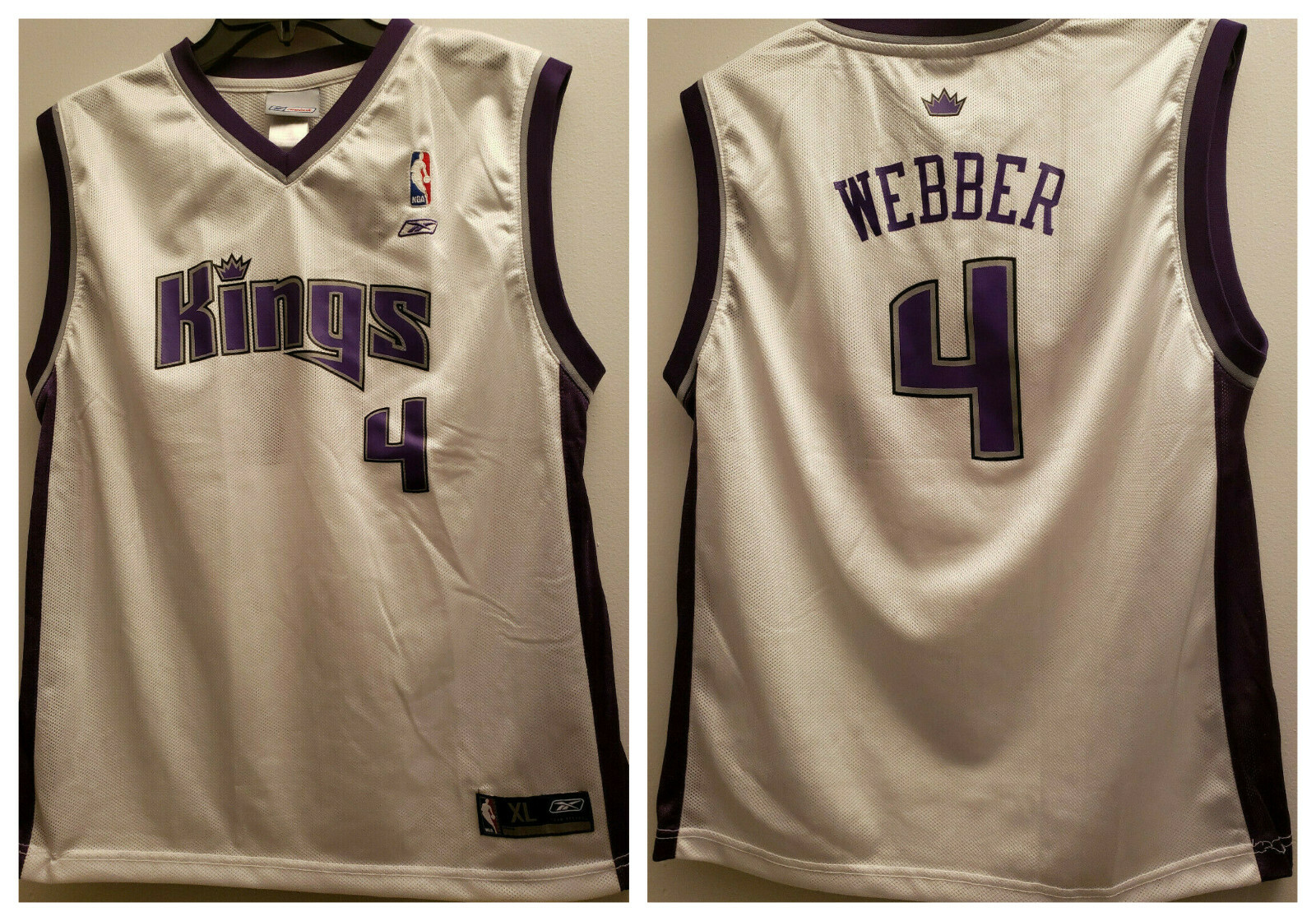 sacramento kings youth jersey