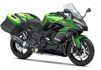 NEW MOTORCYCLE 2025 Kawasaki Ninja 1100 SX SE Performance FREE TOURER UPGRADE
