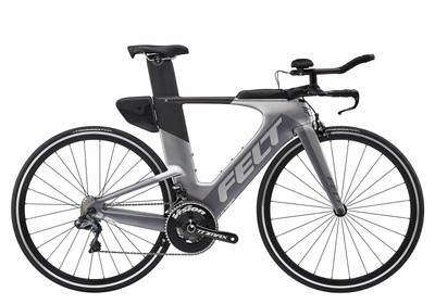 di2 triathlon bike