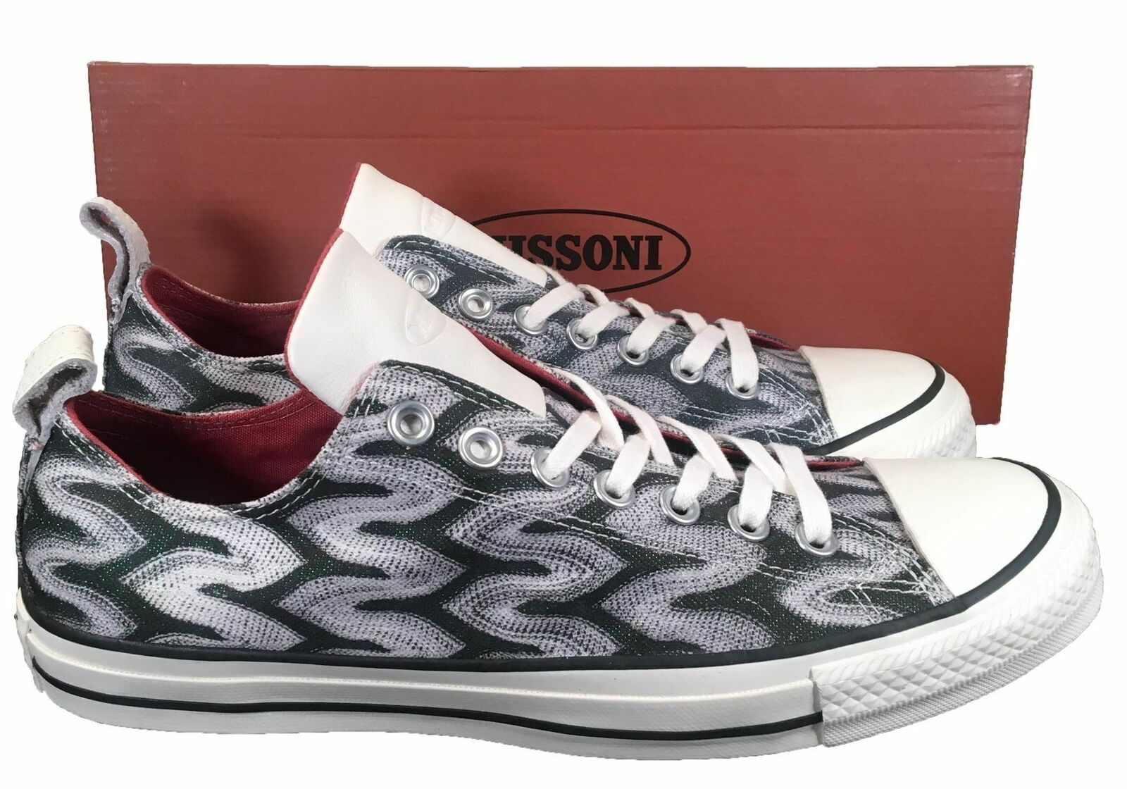converse missoni