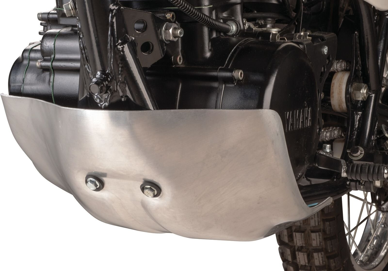 メンテナンス tw200 ネットで買ったTW200がヤバい…走るようになるまで【バイク修理