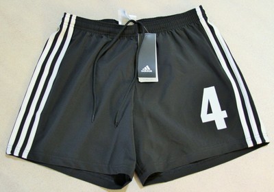 adidas clima365 soccer shorts