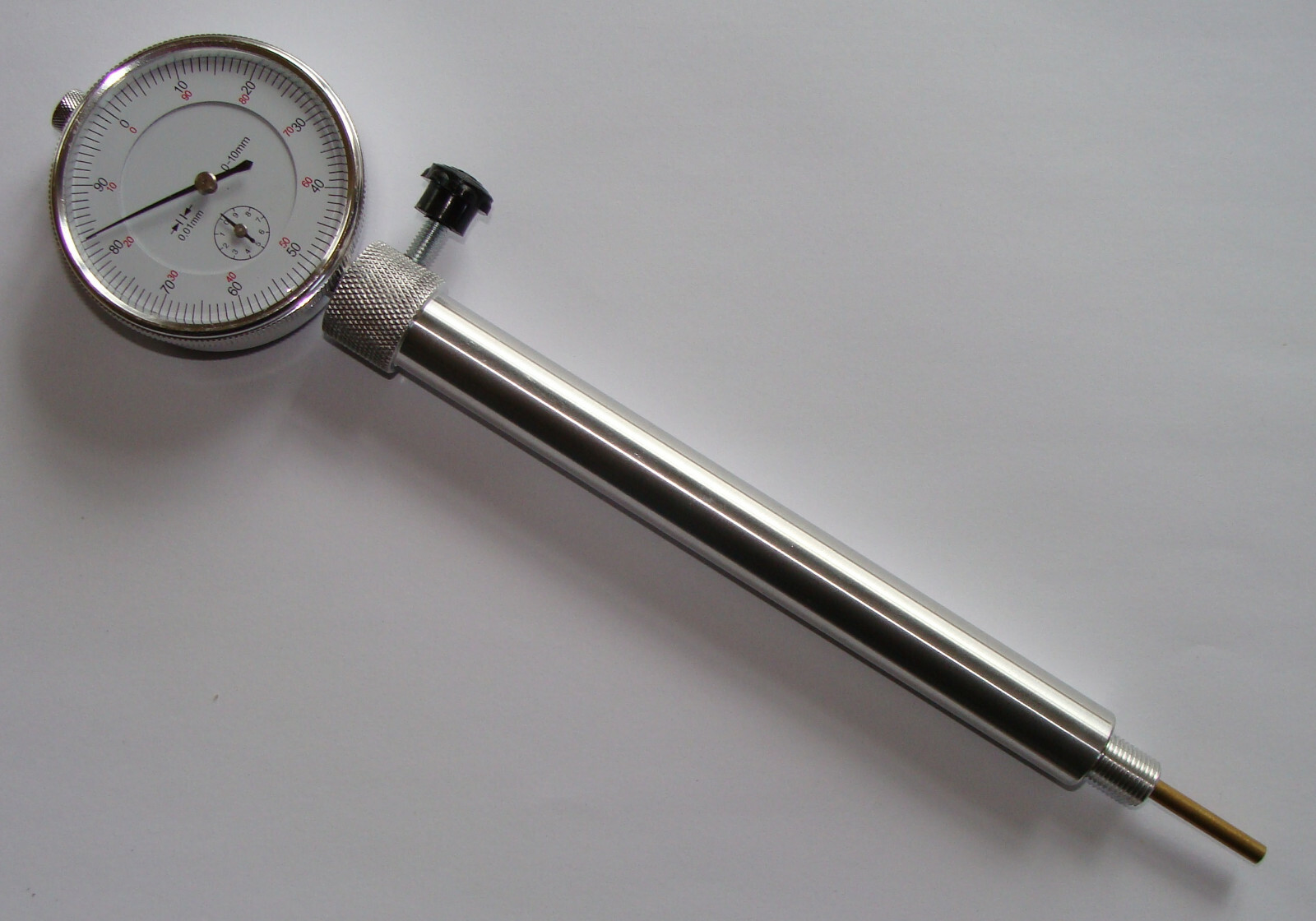 トップス TAPPEI DEAD trainer 10 mm Top Dead Center TDC tool long adaper M10x1 | eBay