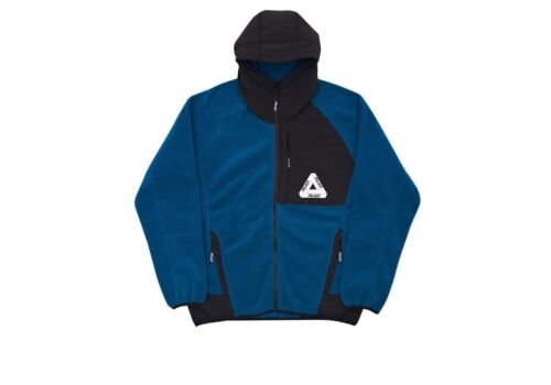 PALACE x Stella Artois Light Court Jacket Black White S-XL PALACE x Stella Artois Light Court Jacket Black White S-XL