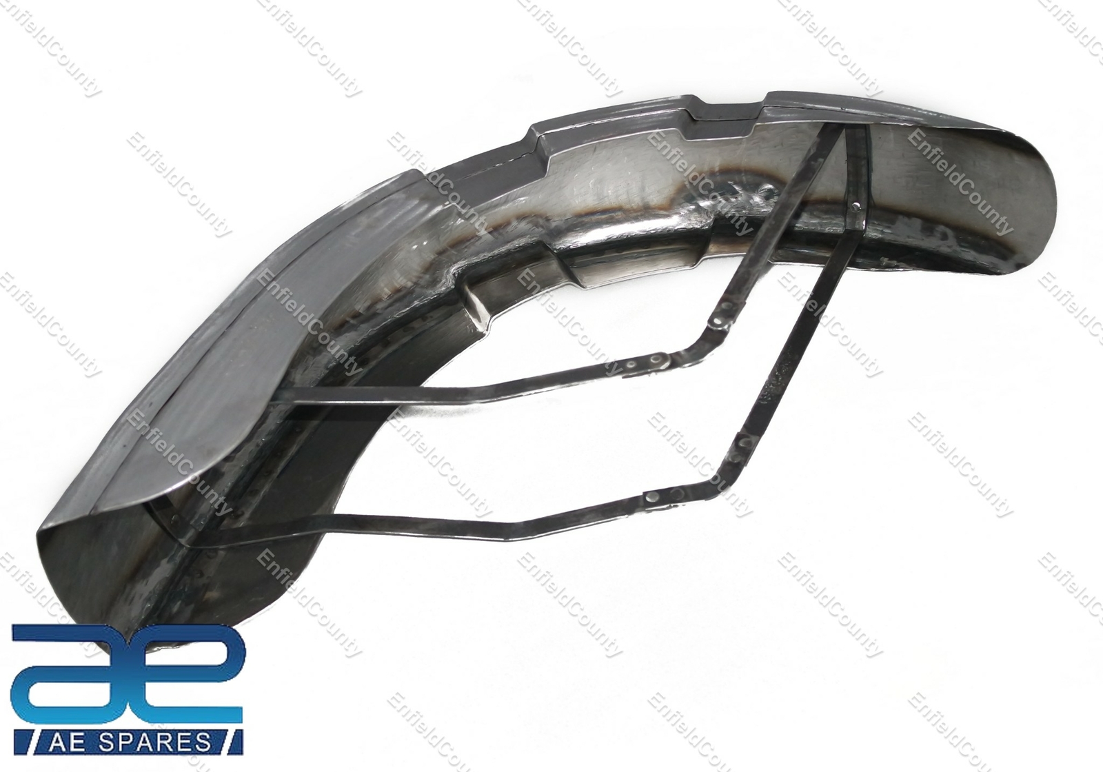 1928 To 1931 Indian 4 Four 401 402 Chief Scout 101 600 750 Front Mudguard Fender
