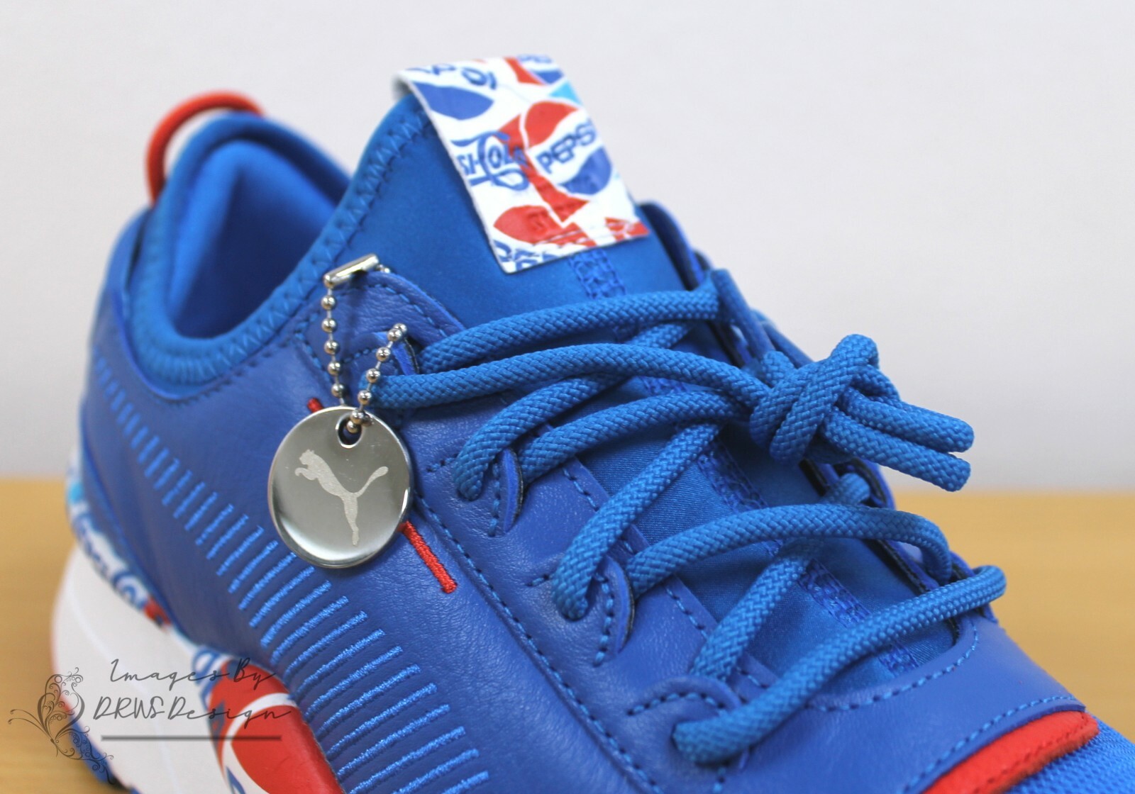puma rs-0 x pepsi