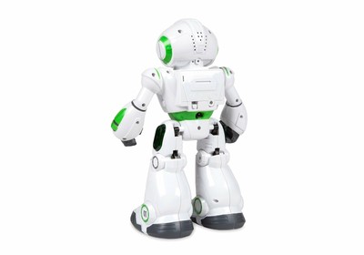 Intelli Bot Full Function IR RC Robot