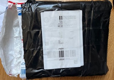 Item photo(s) from verified buyer