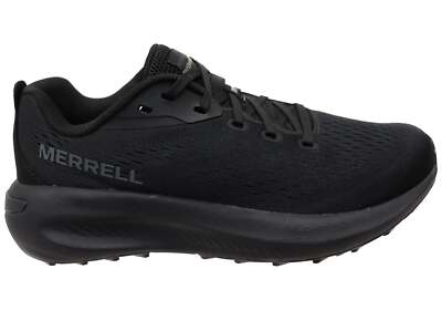 Merrell Morphlite Womens Comfortable Lace Up Running Shoes - Mesh