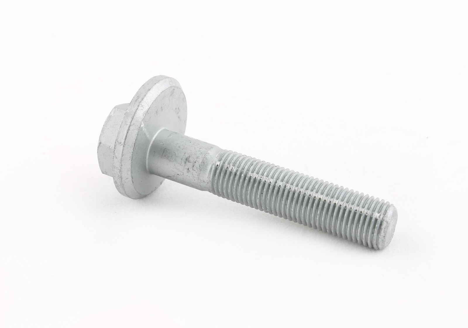 Volkswagen WHT002672 Eccentric Bolt M14X1.5X78 Genuine New