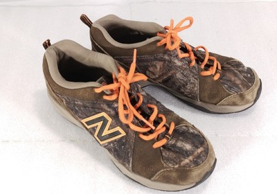 new balance 624 brown