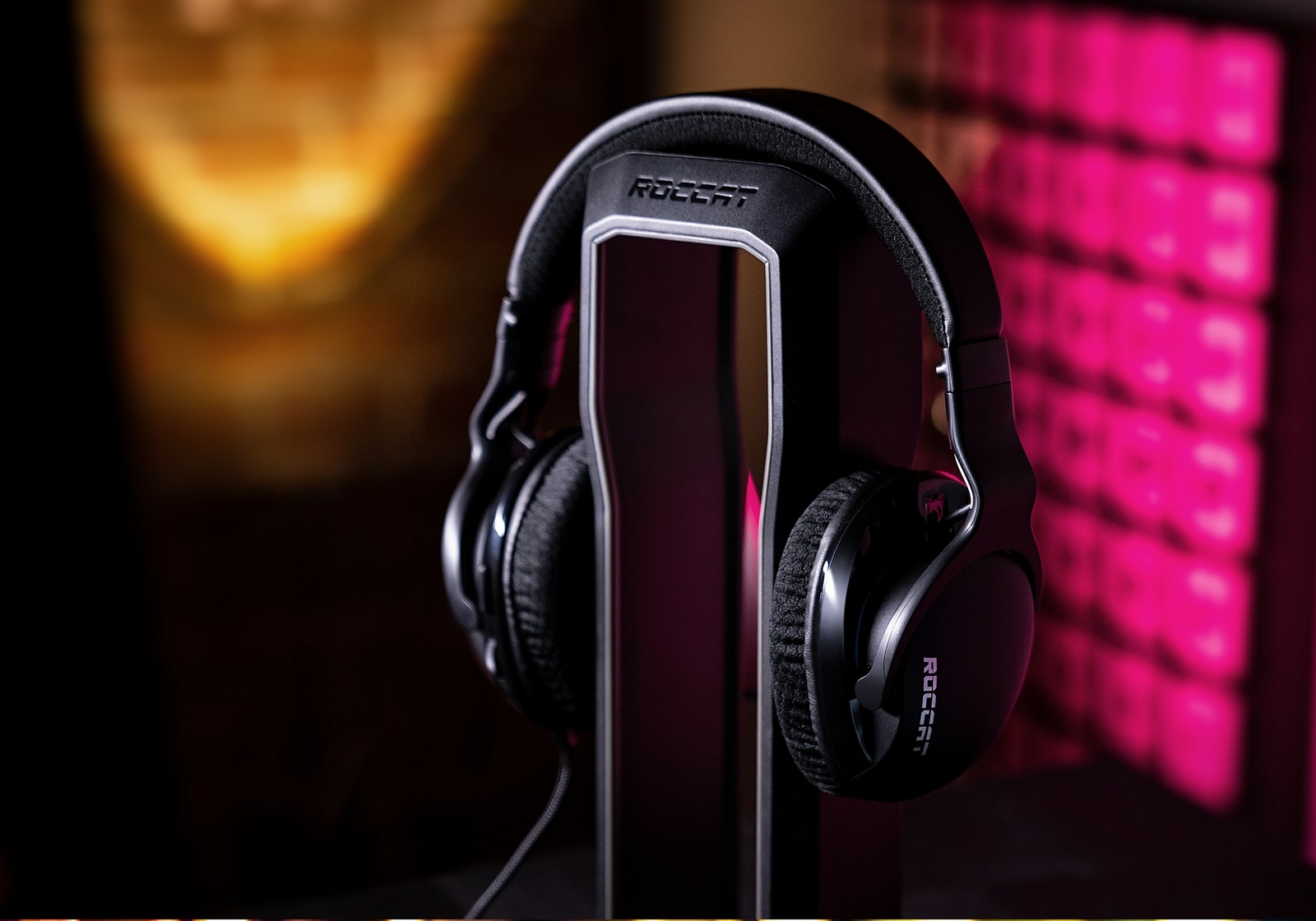 Drivers roccat kone xtd