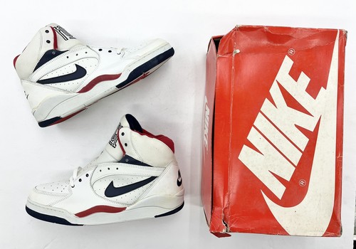 極美品　 Vintage 2007 Nike Court Force 27cm $_12.JPG?set_id=880000500F