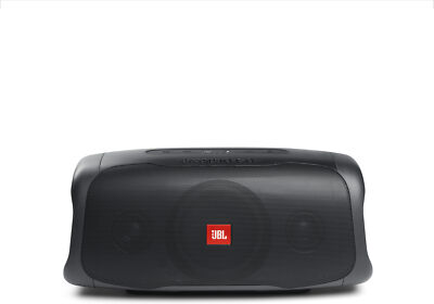 JBL BassPro Go Powered Subwoofer + Bluetooth Speaker