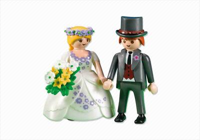 playmobil novios aliexpress