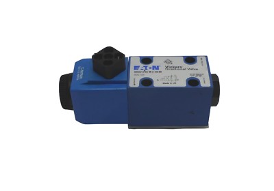 859170 DG4V32AMUC660 Eaton Vickers Magnetwegeventil solenoid directional valve