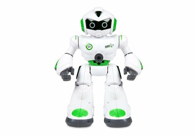 Intelli Bot Full Function IR RC Robot