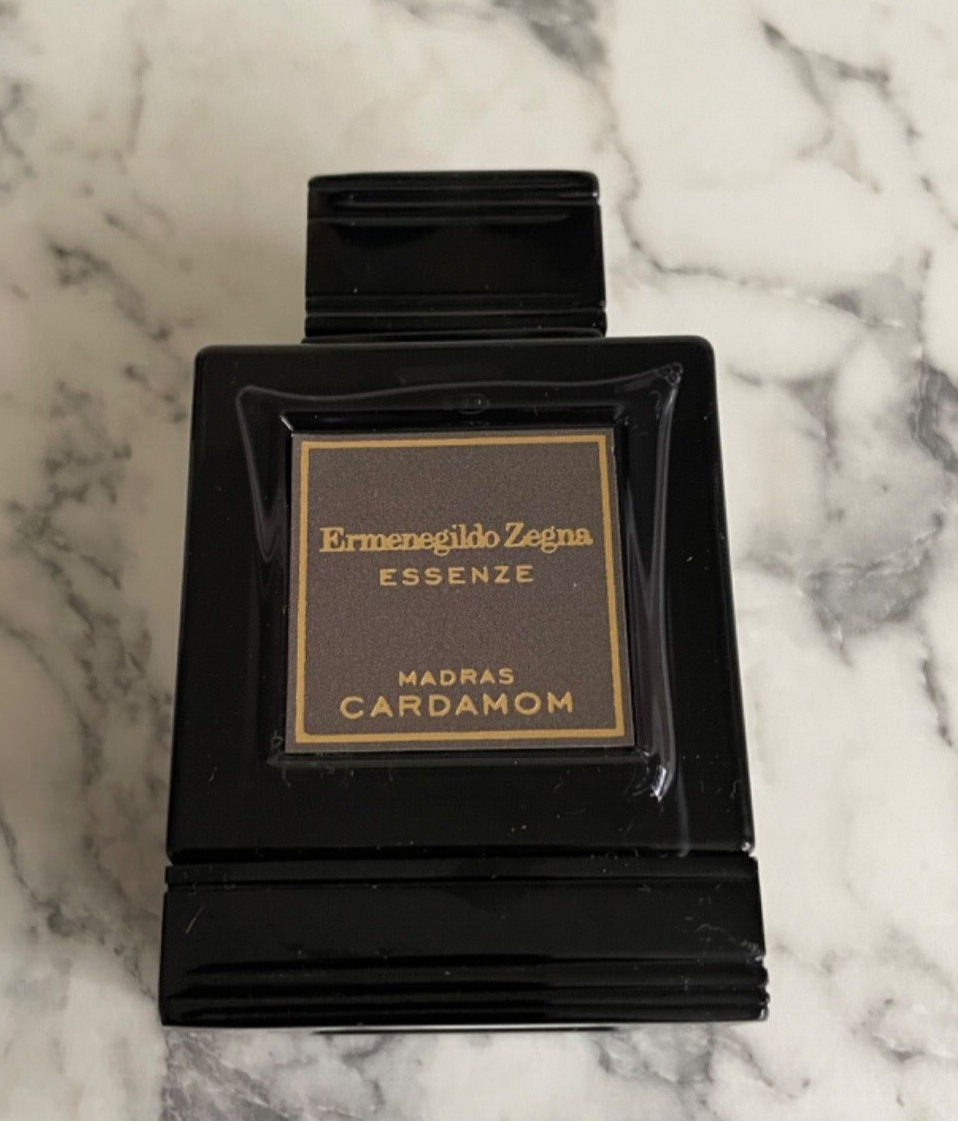 その他 Ermenegildo Zegna EssenzeMadras Cardamom Madras Cardamom Ermenegildo Zegna cologne - a fragrance for