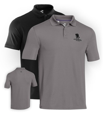 wounded warrior polo