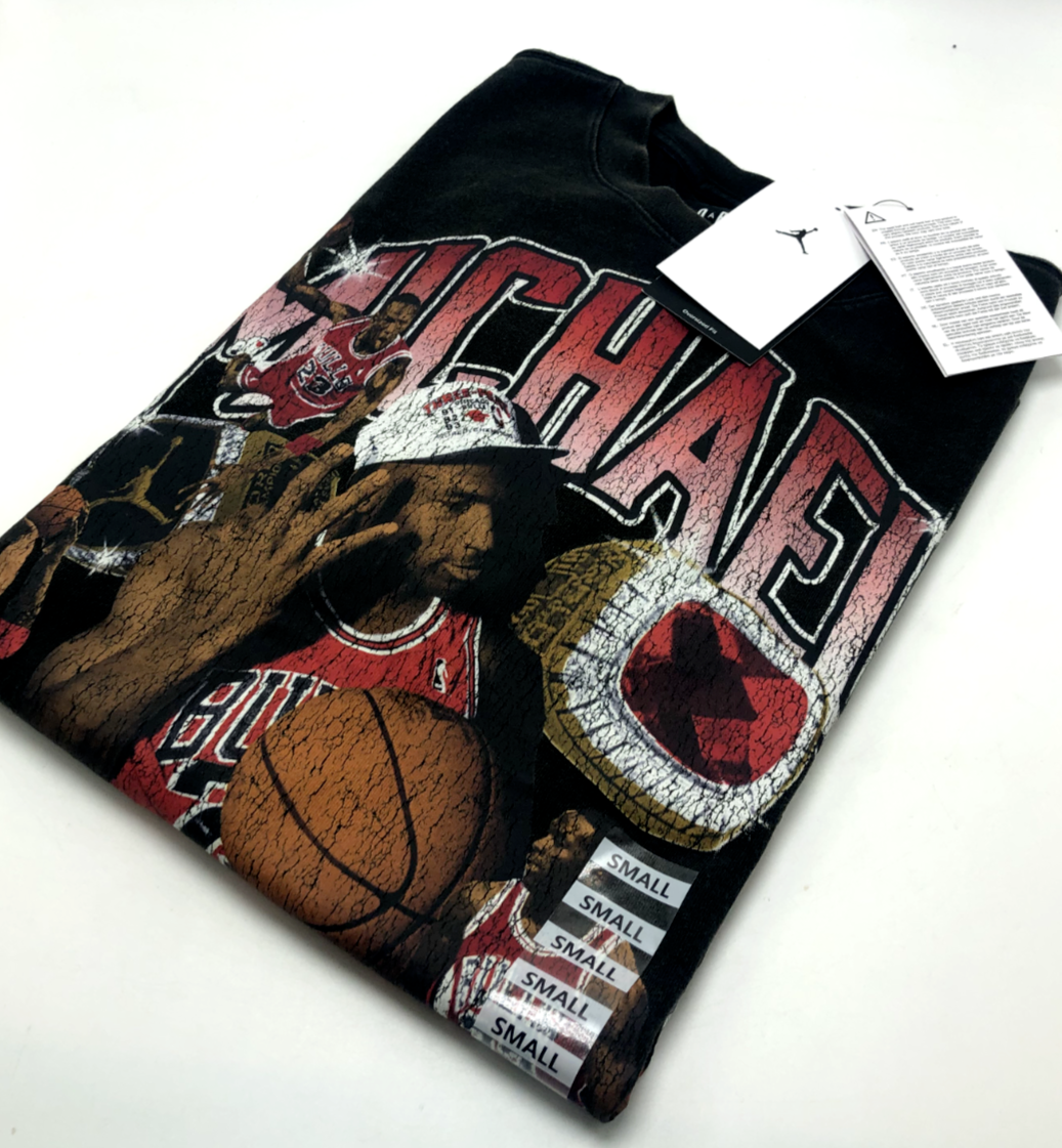 Tシャツ・カットソー Nike Jordan Flight Essentials Men's Oversized T-Shirt HM7131 Jordan Flight Essentials Men's Oversized T-Shirt. Nike.com