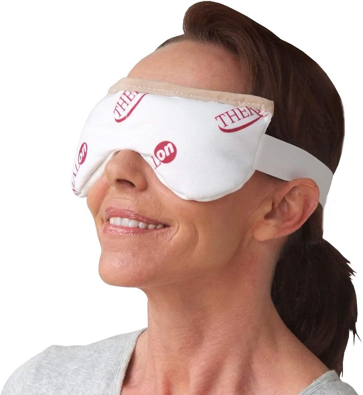 Thermalon Microwave Activated Moist Heat Dry Eye Compress