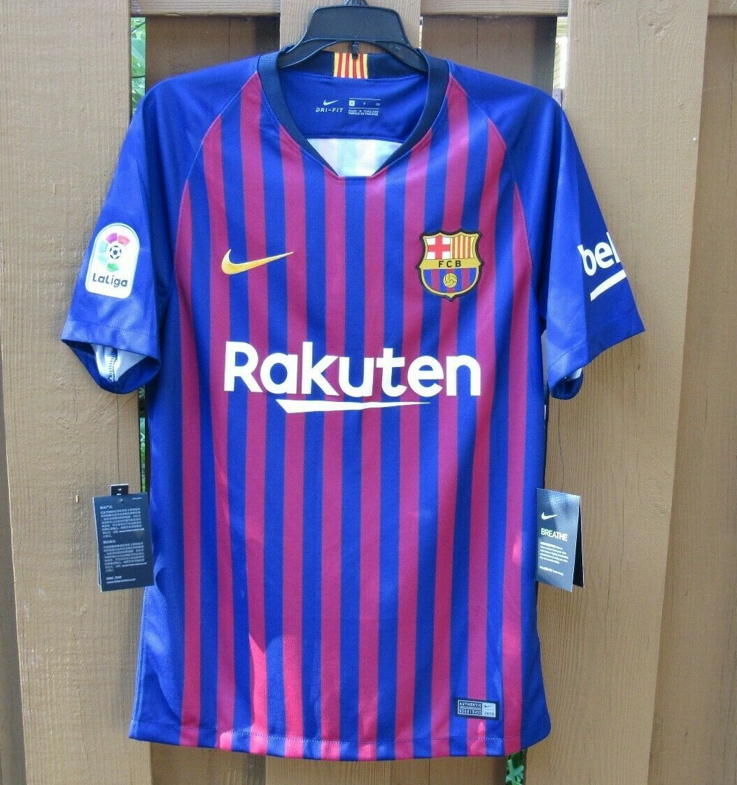 Nike FC Barcelona ユニフォーム L $_57.JPG?set_id=8800005007