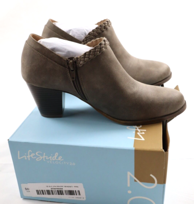 Life stride cheap velocity boots