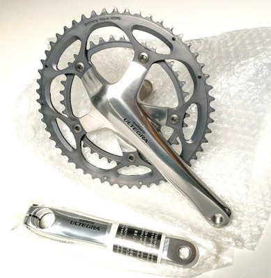 ultegra 6600 crankset