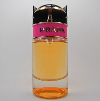 Prada candy eau de parfum clearance 50ml