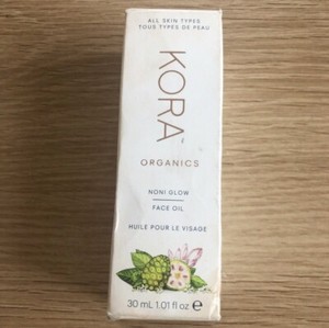 Kora Organics Noni Face Oil. RRP:$80 - Size 30ml | Miscellaneous Goods