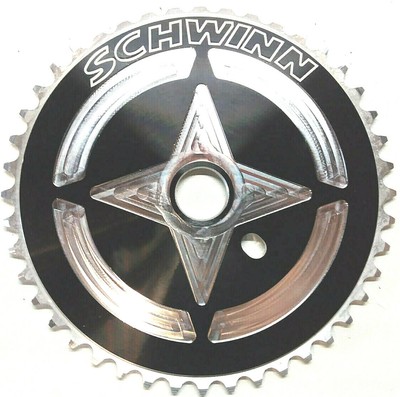 porkchop bmx parts