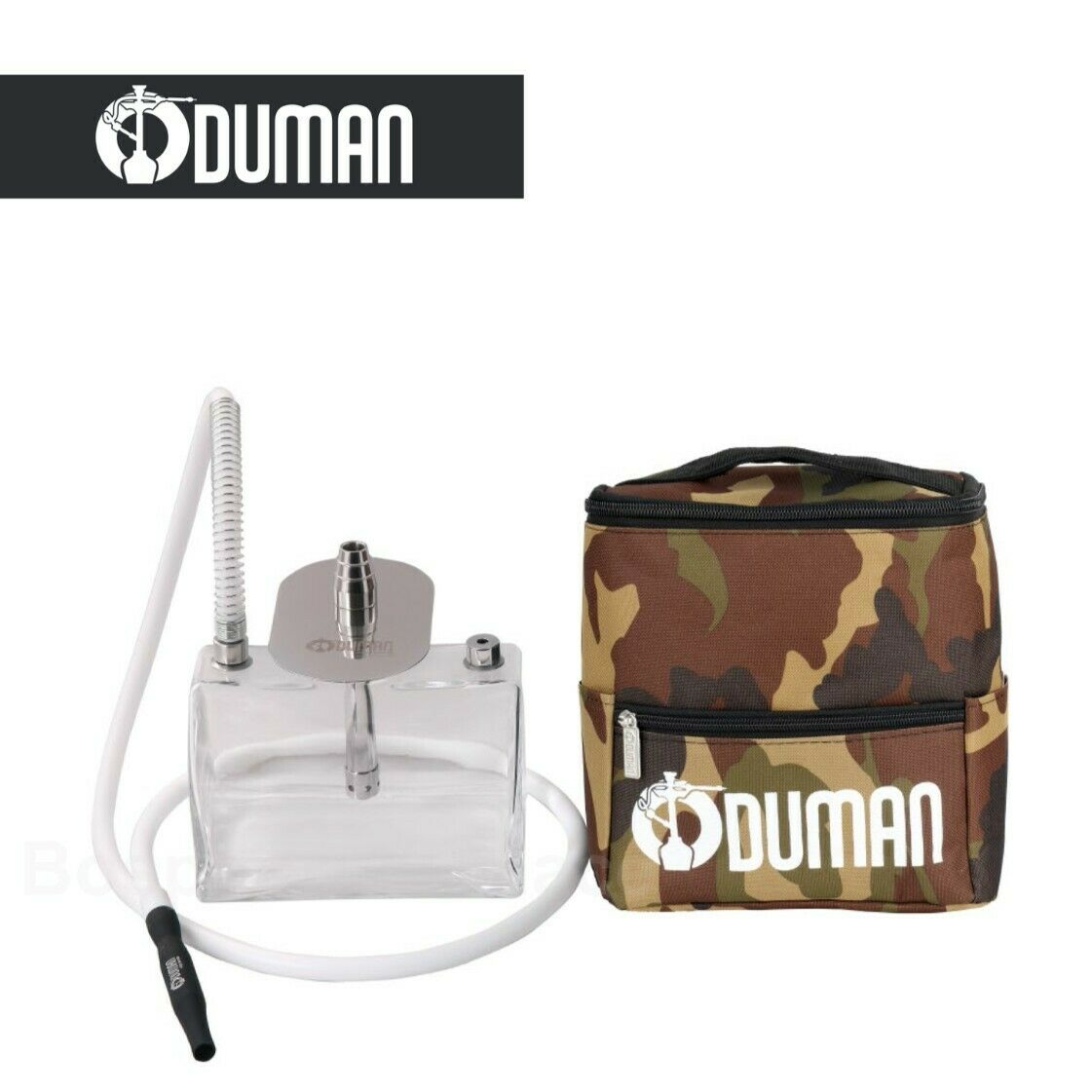 新品未開封 ODUMAN TANK /オデュマン タンク シーシャ N7-C-01_ac605c9a-020f-413b-