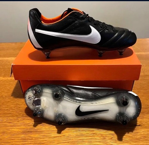 シューズ NIKE TIEMPO LEGEND IV SG 26.5 Nike Tiempo Legend IV SG-PRO – Boots Plug
