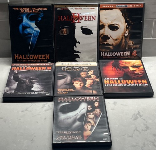 ハロウィン~Michael’s BOX~ [DVD] Amazon.co.jp: DVD ハロウィン~Michael's BOX~ : パソコン・周辺機器