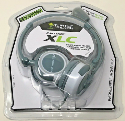 Turtle beach xlc deals