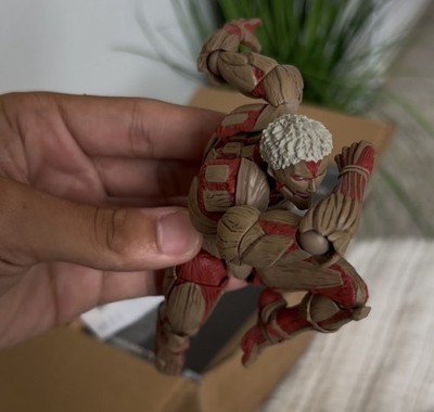 Fotos del artículo de un comprador verificado