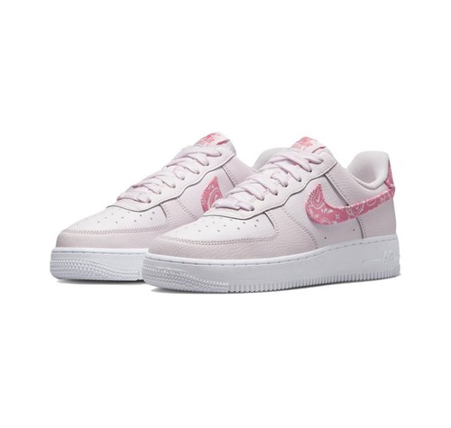 Nike Air Force 1 ブラック ピンクレース Nike Air Force 1 Low Black Pink 2019 for Sale | Authenticity