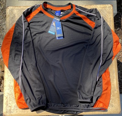 mizuno xxl