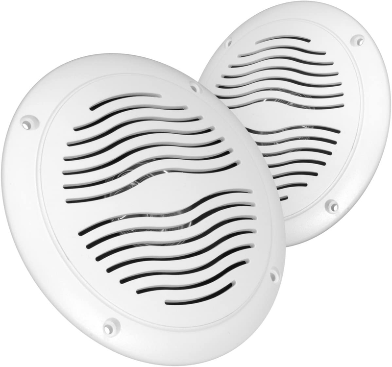 WR40W Waterproof Marine & Hot Tub Speaker