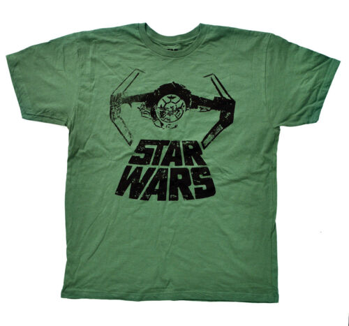 Star Wars Don't Look Back Anakin Skywalker T-Shirt Vintage Star Wars Don't Look Back Anakin Skywalker T-Shirt Vintage