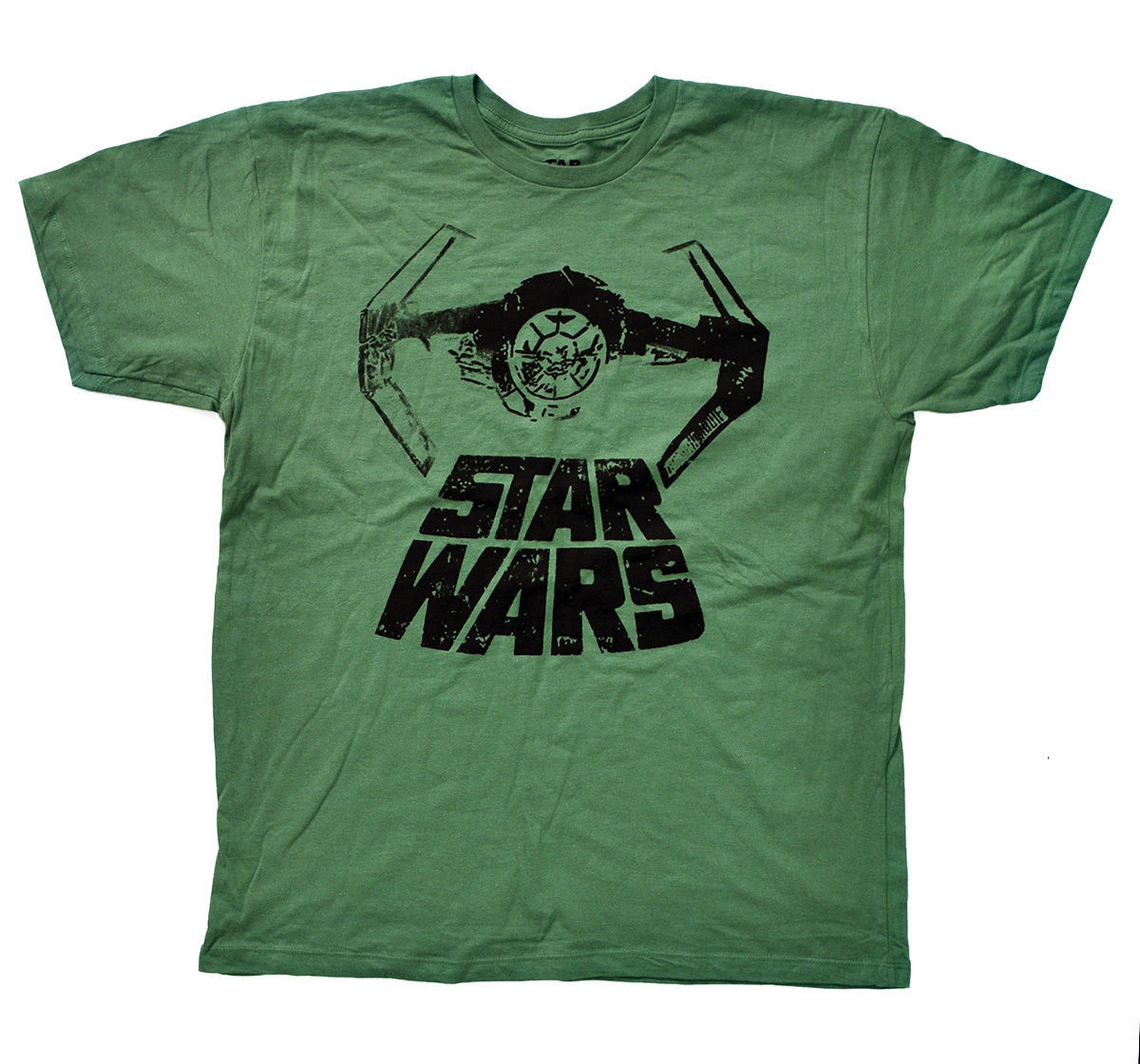 Star Wars Camisetas para Hombres