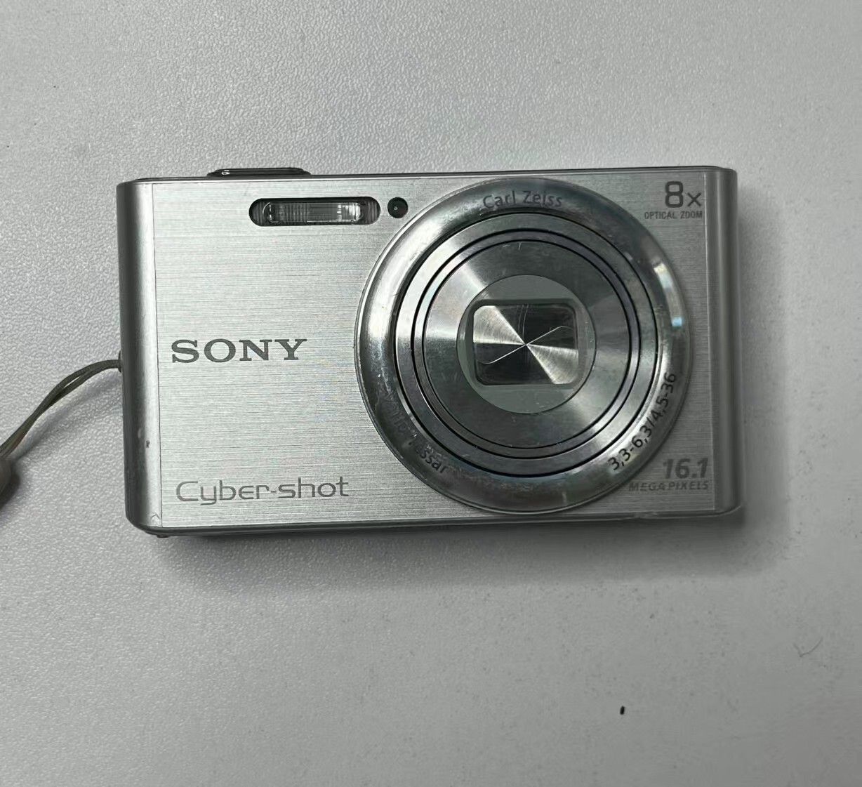 SONY Cyber-shot DSC-W730 動作品 SONY DSC-W730 Cyber-shot Digital Camera 16.1 MP 8x Zoom Pink