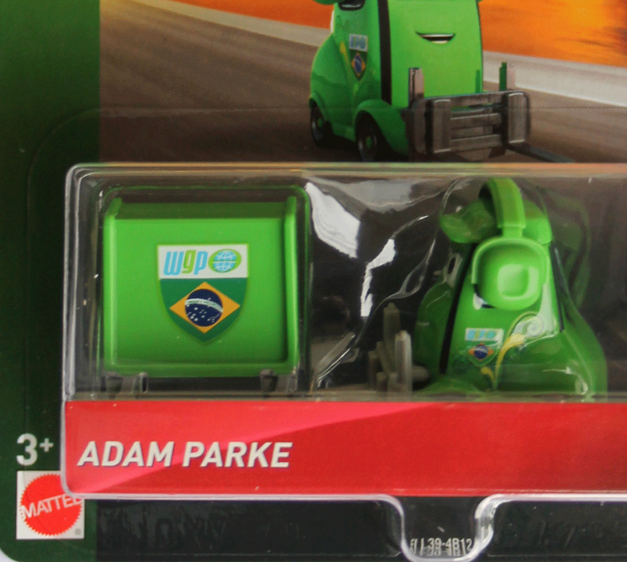 cars adam parke