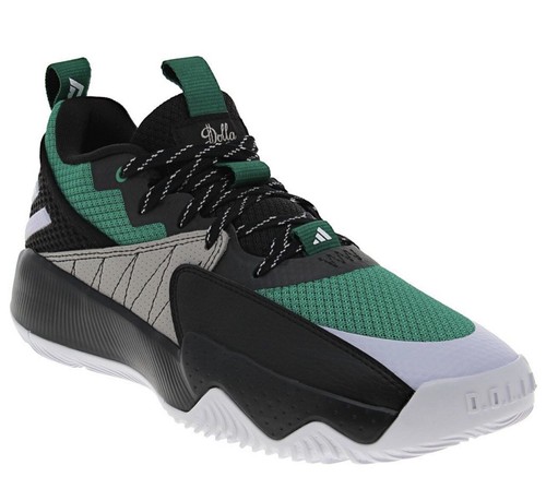 【未使用品】 adidas Dame Certified 2 27cm ブラック 未使用品】 adidas Dame Certified 2 27cm ブラック - メルカリ