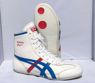 asics onitsuka tiger ultimate 81 wrestling shoes