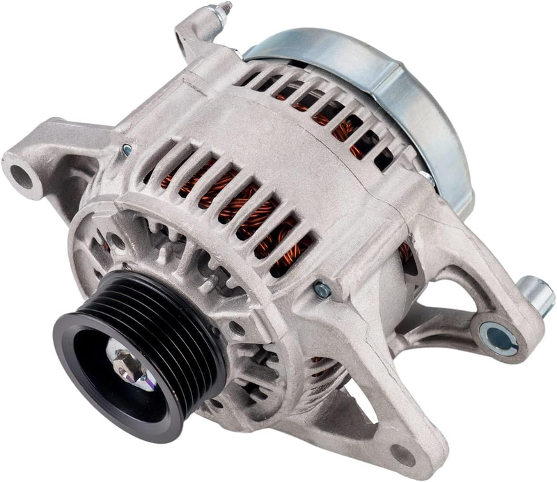 Alternator for Jeep 1991-1998 Cherokee 1991-1998 Wrangler 1998-1997 TJ